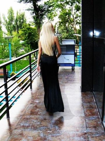 Анкета проститутки Моника - Фото, 21 год, №329425